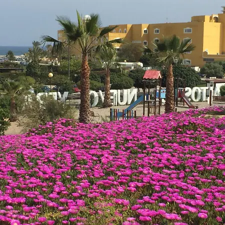 Venavera Playa Altos De Nuevo I4-0a Bajo Primera Linea Wifi Apartment