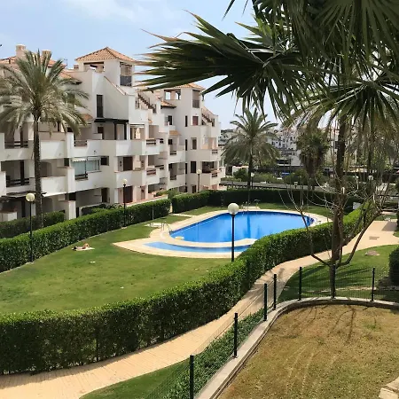 Venavera Playa Altos De Nuevo I4-0a Bajo Primera Linea Wifi Vera