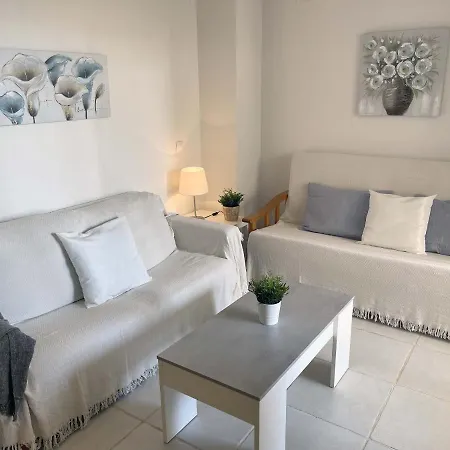 Venavera Playa Altos De Nuevo I4-0a Bajo Primera Linea Wifi Apartment