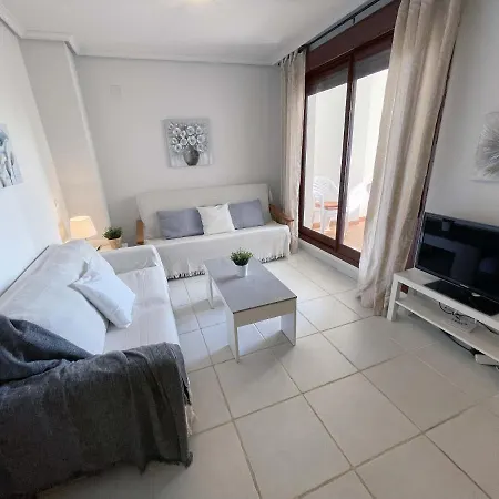 Venavera Playa Altos De Nuevo I4-0a Bajo Primera Linea Wifi Apartment *