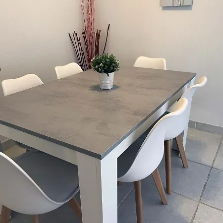 Venavera Playa Altos De Nuevo I4-0a Bajo Primera Linea Wifi Apartment Vera