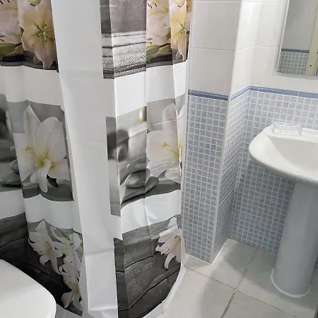 Apartment Venavera Playa Altos De Nuevo I4-0a Bajo Primera Linea Wifi *