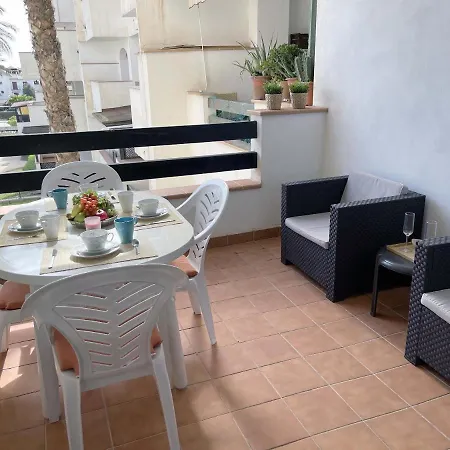 Venavera Playa Altos De Nuevo I4-0a Bajo Primera Linea Wifi Apartment *