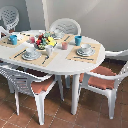 Venavera Playa Altos De Nuevo I4-0a Bajo Primera Linea Wifi Apartment Vera