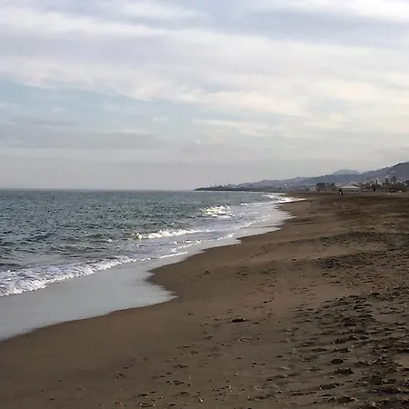 Apartment Venavera Playa Altos De Nuevo I4-0a Bajo Primera Linea Wifi Vera