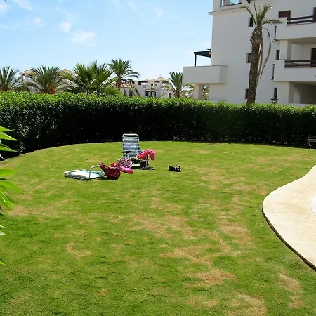 Apartment Venavera Playa Altos De Nuevo I4-0a Bajo Primera Linea Wifi