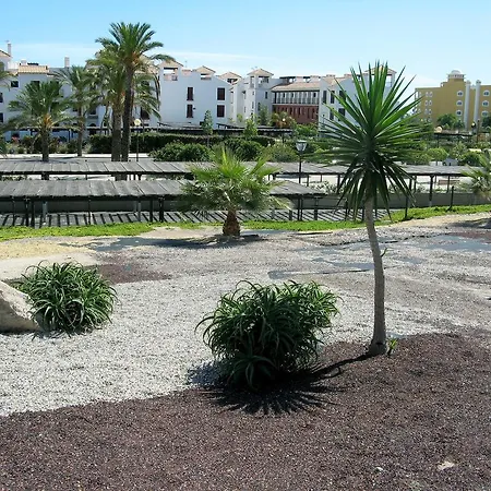 Apartment Venavera Playa Altos De Nuevo I4-0a Bajo Primera Linea Wifi *