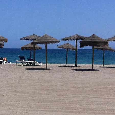 Venavera Playa Altos De Nuevo I4-0a Bajo Primera Linea Wifi Apartment