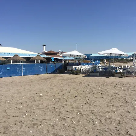 Venavera Playa Altos De Nuevo I4-0a Bajo Primera Linea Wifi Apartment *