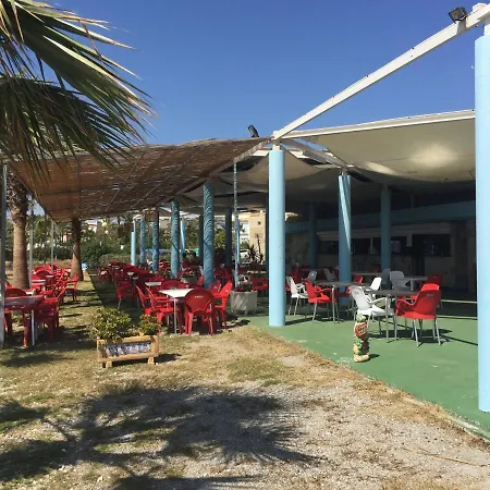 Apartment Venavera Playa Altos De Nuevo I4-0a Bajo Primera Linea Wifi Vera