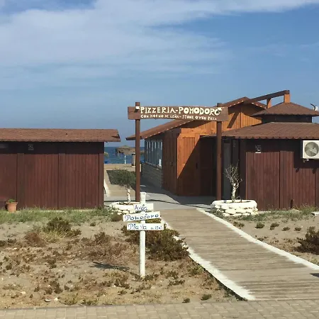 Apartment Venavera Playa Altos De Nuevo I4-0a Bajo Primera Linea Wifi *